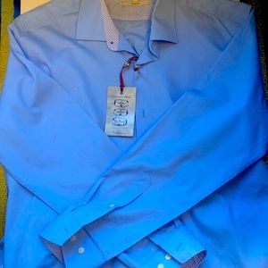 Ted Baker Endurance button down